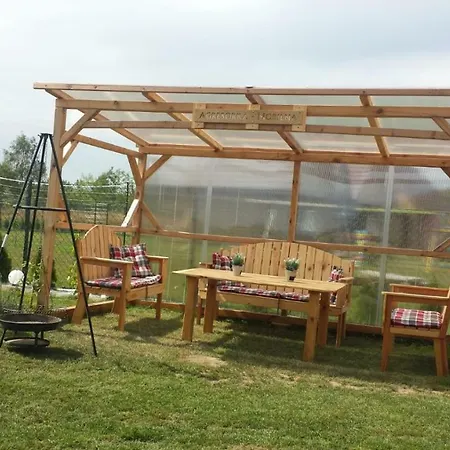 Domektomek Z Kominkiem I Ogrodem 1000m * Niechorze