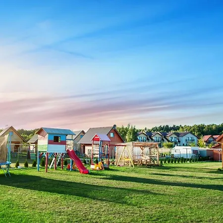 Domektomek Z Kominkiem I Ogrodem 1000m *