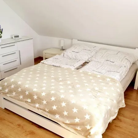 Domektomek Z Kominkiem I Ogrodem 1000m