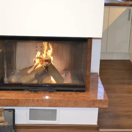 Domektomek Z Kominkiem I Ogrodem 1000m 度假居 尼彻兹